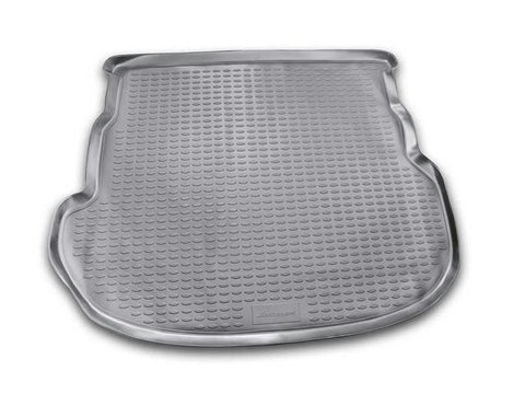 Novline 2009-2013 Mazda 6 Black Cargo Mat