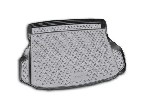 Novline 2010-2015 Lexus RX 350 Black Cargo Mat