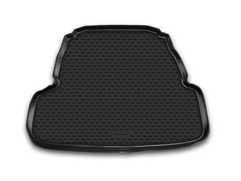 Novline 2014 Kia Cadenza Black Cargo Mat