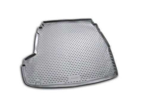 Novline 2011-2014 Hyundai Sonata Black Cargo Mat