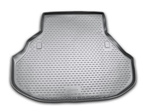 Novline 2009-2015 Honda Crosstours Black Cargo Mat