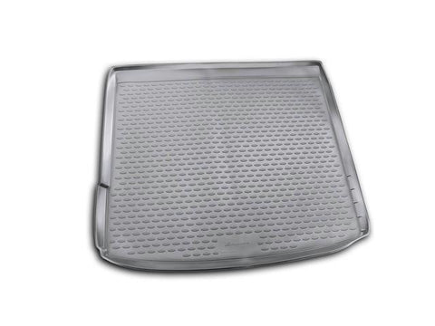 Novline 2008-2014 BMW X6s  Black Cargo Mat