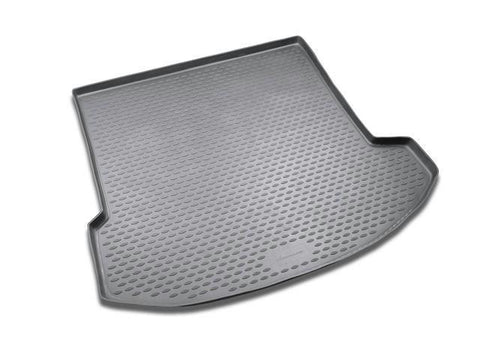 Novline 2007-2014 Mazda CX-9 Black Cargo Mat