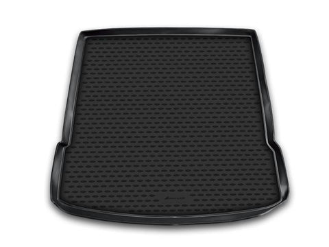 Novline 2009-2010 Kia Borrego Black Cargo Mat