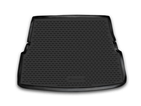 Novline 2004-2010 Infiniti QX56 Black Cargo Mat
