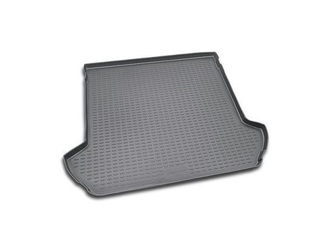 Novline 2003-2014 Volvo XC90 Black Cargo Mat