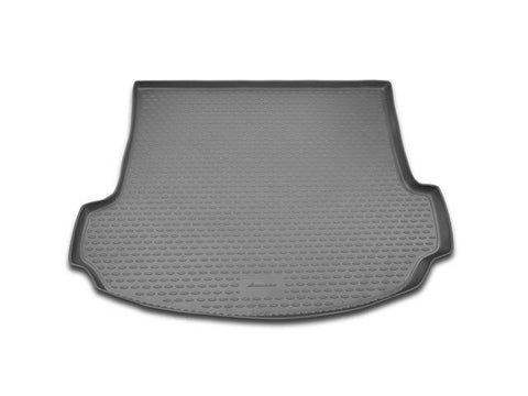 Novline 2007-2013 Acura MDX Black Cargo Mat