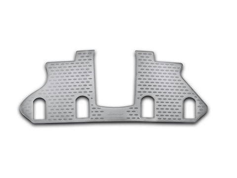 Novline 2011-2013 Infiniti QX56 Black Floor Mats
