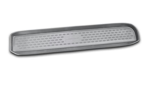 Novline 2010-2014 Toyota Land Cruiser Prado Black Cargo Mat