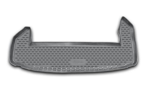 Novline 2008-2013 Toyota Highlander Black Cargo Mat