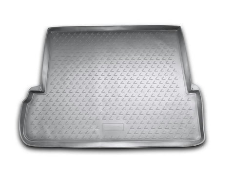 Novline 2010-2014 Lexus GX460 Black Cargo Mat