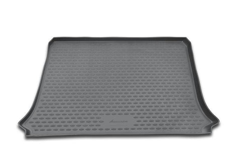 Novline 2003-2011 Honda Element Black Cargo Mat