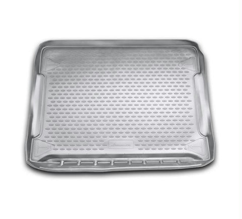 Novline 2005-2010 Hummer H3 Black Cargo Mat
