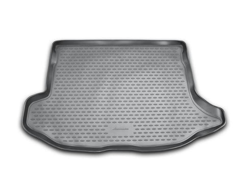 Novline 2009-2012 Pontiac Vibe Black Cargo Mat