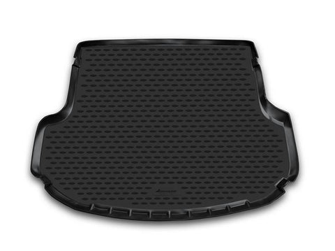 Novline 2014-2015 Kia Sorento Black Cargo Mat