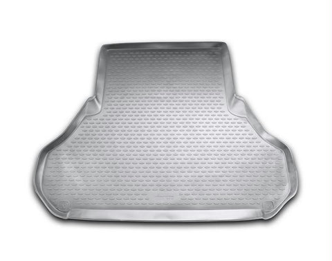 Novline 2011-2014 Chrysler 300C Black Cargo Mat