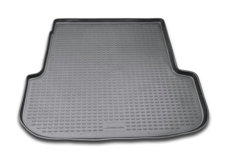 Novline 2005-2009 Subaru Outback Wagon Black Cargo Mat