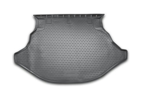 Novline 2010-2015 Toyota Venza Black Cargo Mat