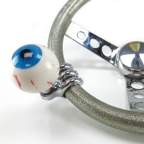 Blood Shot EyeBall Custom Brody Knob